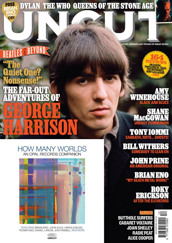 Uncut December 2026 – UNCUT