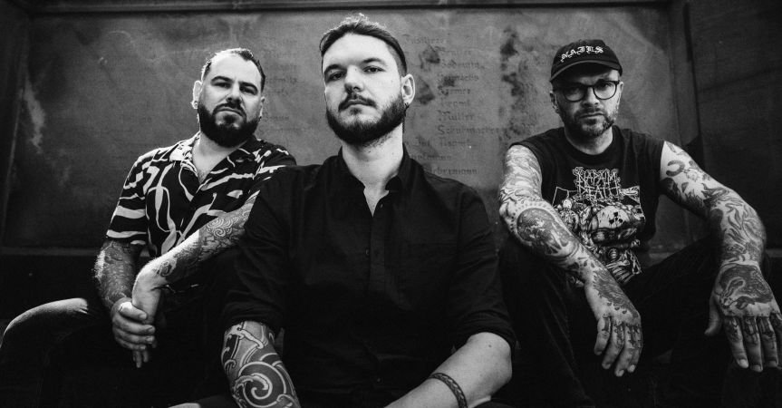 The Moshville Times – German blackened death-doom unit Greh return with new single Summoning Aversion The Moshville Times – German blackened death-doom unit Greh return with new single Summoning Aversion