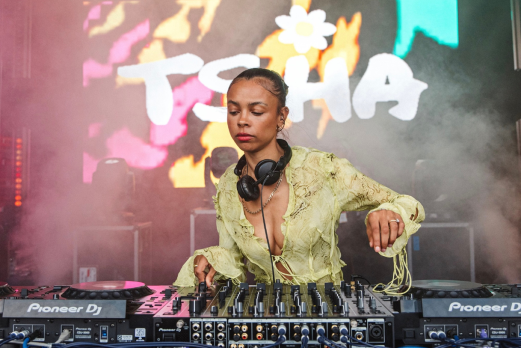 Change the Beat Fabric London Debut Change the Beat Fabric London Debut