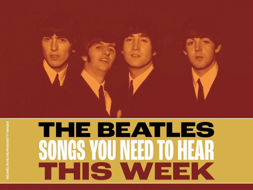 What happened this week in Beatles history? Start with these 5 songs – UNCUT What happened this week in Beatles history? Start with these 5 songs – UNCUT