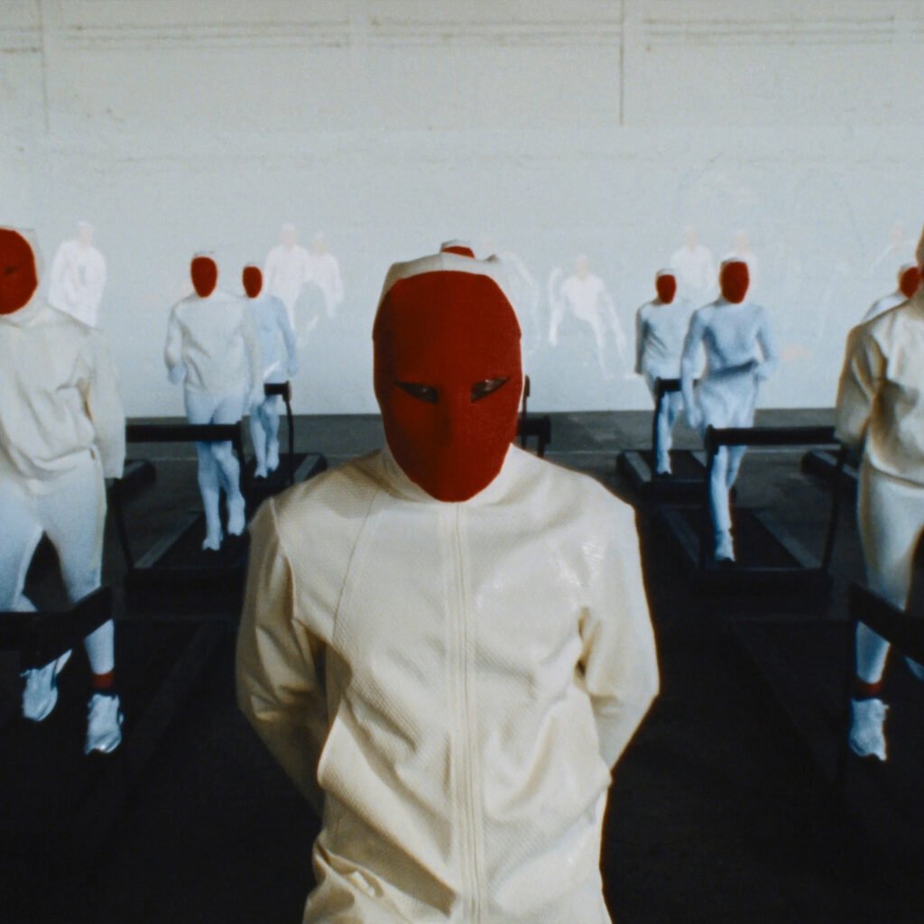 Harrison First introduces forthcoming EUREKA EP with new single getting closer – Electric Mode