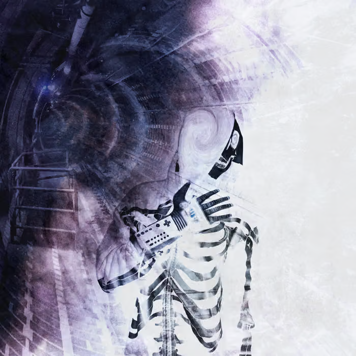Del The Funky Homosapien x mars kumari – Skeletor Bag (Album) Del The Funky Homosapien x mars kumari – Skeletor Bag (Album)